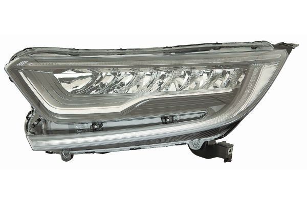 ABAKUS Headlight Article number: 117-1142LMLDEM2 cheaply