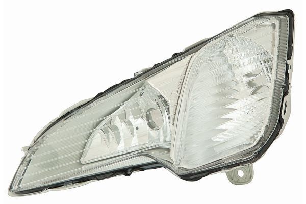 ABAKUS Fog Light Article number: 131-2006L-UE cheaply