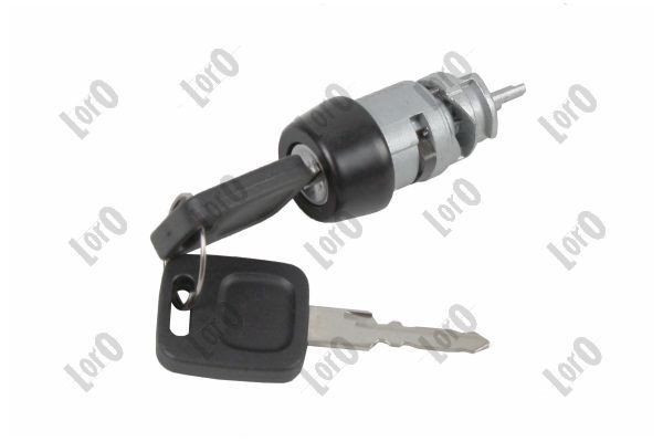 ABAKUS Lock Cylinder, ignition lock Article number: 132-053-034 cheaply