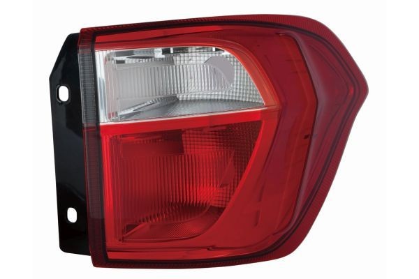 ABAKUS Rear light Article number: 330-1977R-UQ2 cheaply