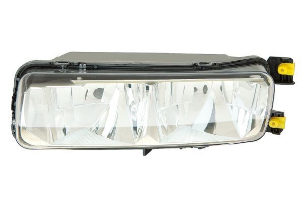 ABAKUS Fog Light Article number: 384-2001L-AC cheaply