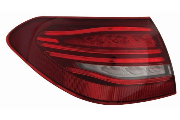 ABAKUS Rear light Article number: 440-19A7L-AE cheaply