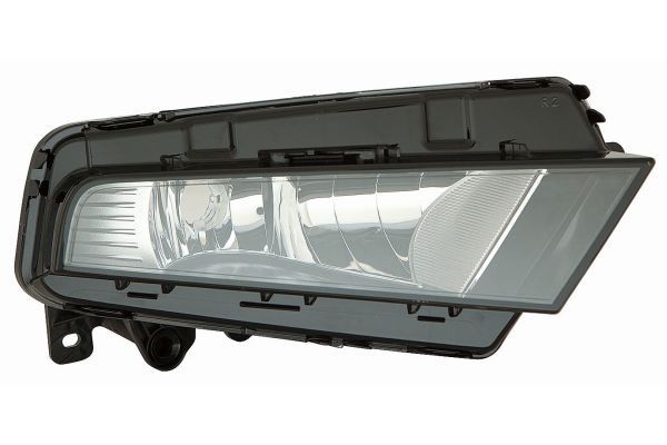 ABAKUS Fog Light Article number: 445-2015L-UE cheaply