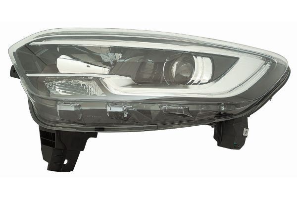 ABAKUS Headlight Article number: 551-11ADL-LDEM2 cheaply