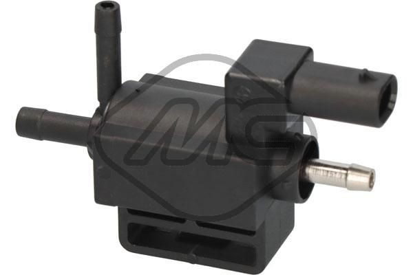Metalcaucho Intake air control valve Article number: 48372 cheaply