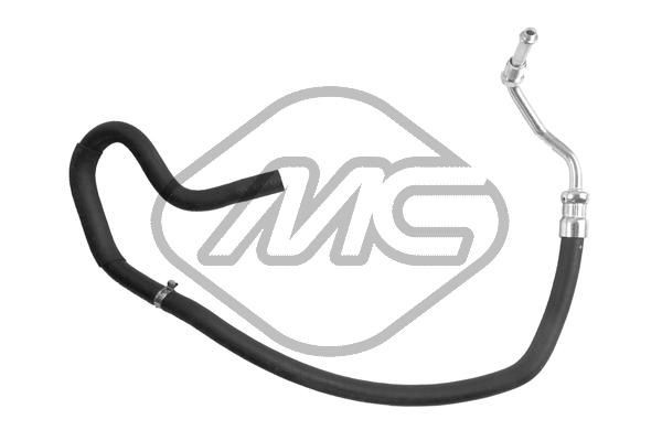 Metalcaucho Oil Pipe, charger Article number: 77824 cheaply
