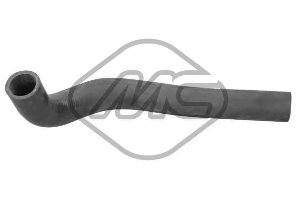 Metalcaucho Radiator hose Article number: 78462 cheaply