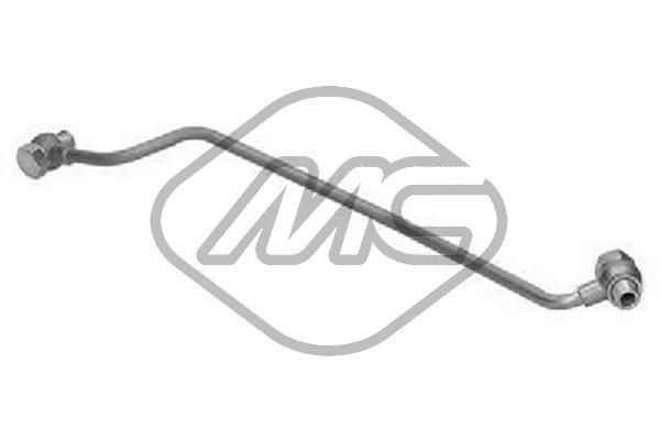 Metalcaucho Oil Pipe, charger Article number: 92271 cheaply