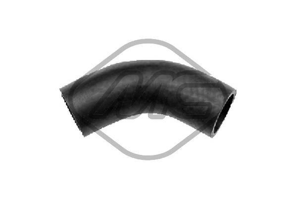 Metalcaucho Radiator hose Article number: 94760 cheaply