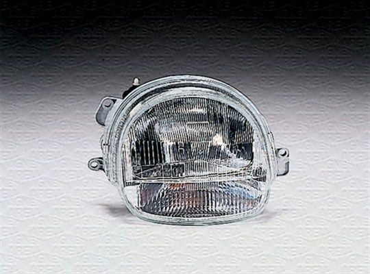 MAGNETI MARELLI Headlight lens Article number: 711305621408 cheaply