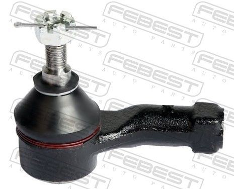 FEBEST Track rod end Article number: 1221-B4LH cheaply