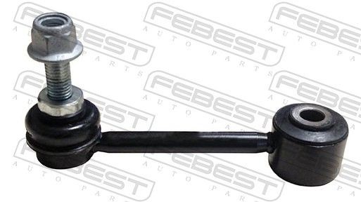 FEBEST Anti-roll bar link Article number: 2023-JKF cheaply