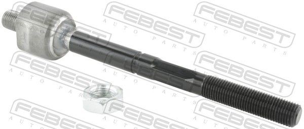 FEBEST Inner tie rod Article number: 2422-LOGII cheaply