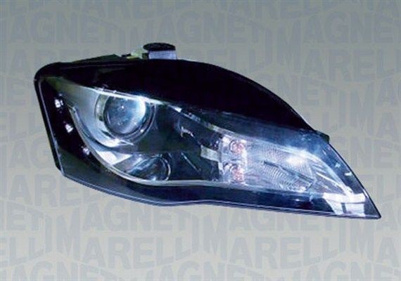 MAGNETI MARELLI Forlygte Varenummer: 711307022739 billige