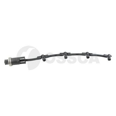 OSSCA 54352 Hose, fuel overflow PASSAT 2.0 TDI 110 PS Diesel 2011