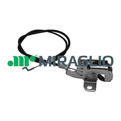 MIRAGLIO Door lock Article number: 37/249 cheaply
