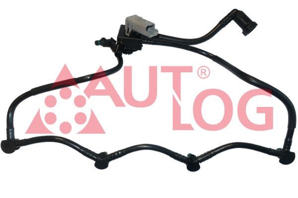 AUTLOG KL3142 Hose, fuel overflow MASTER 1.9 dCi 80 82 PS Diesel 2010