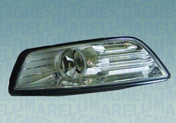 MAGNETI MARELLI Tågelygte Varenummer: 712068288169 billige