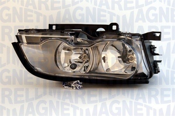 MAGNETI MARELLI Headlight Article number: 712351301120 cheaply