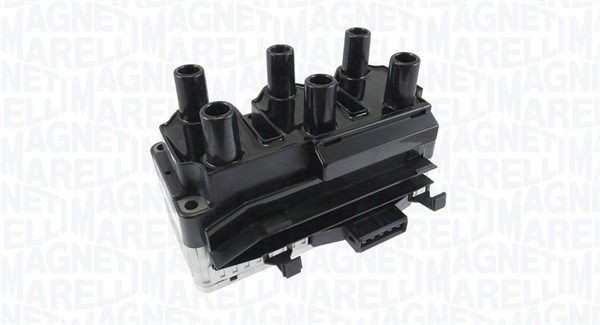 MAGNETI MARELLI Fog Light Article number: 712360301129 cheaply