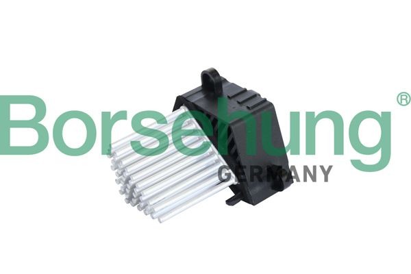 Borsehung Relay, radiator fan castor Article number: B12226 cheaply