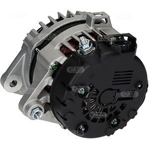 HC-Cargo Starter motor Article number: 116555 cheaply