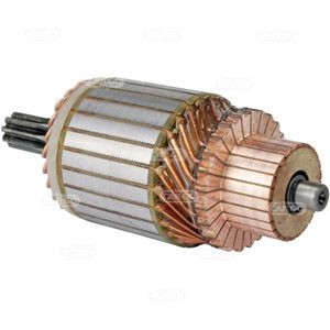 HC-Cargo Air conditioning compressor Article number: 241105 cheaply