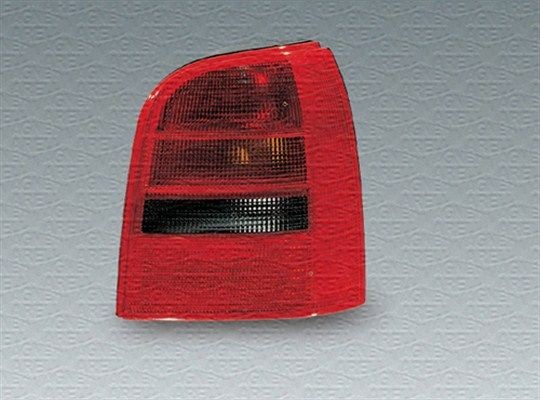 MAGNETI MARELLI Headlight Article number: 712382101129 cheaply