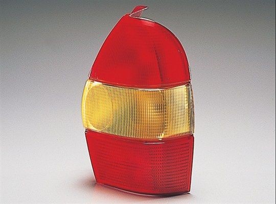 MAGNETI MARELLI Rear light Article number: 712386001129 cheaply