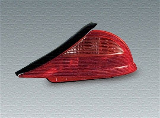 MAGNETI MARELLI Fog Light Set Article number: 712410751129 cheaply