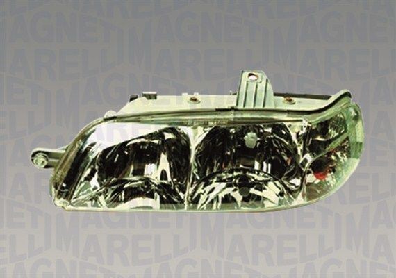MAGNETI MARELLI Headlight Article number: 712430201110 cheaply