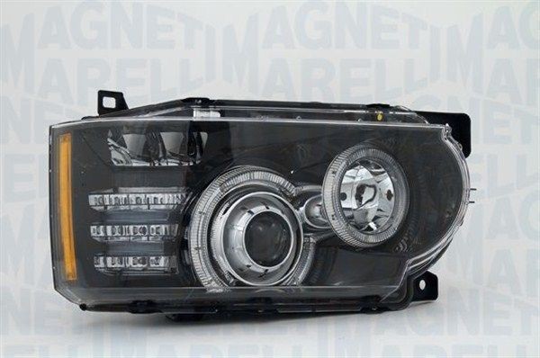 MAGNETI MARELLI Headlight Article number: 712472751129 cheaply
