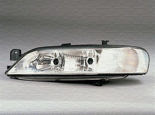 MAGNETI MARELLI Headlight Article number: 712754059386 cheaply