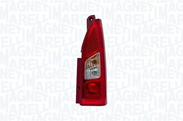 MAGNETI MARELLI Rear light Article number: 714000283602 cheaply