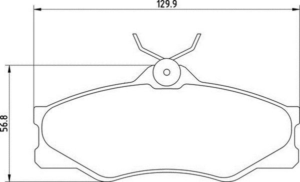 MAGNETI MARELLI Cover, light Article number: 714015081751 cheaply