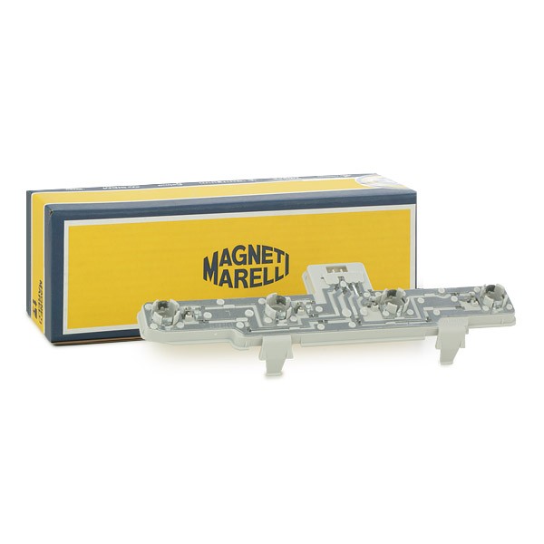 MAGNETI MARELLI Lamp Base, tail light Article number: 714021722701 cheaply