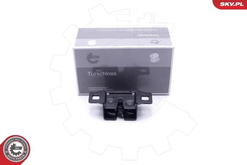 ESEN SKV Bonnet Lock Article number: 16SKV390 cheaply