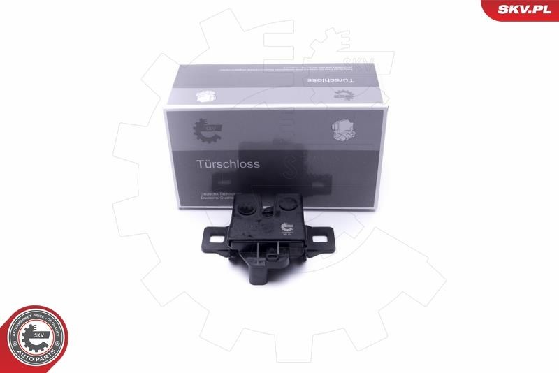 ESEN SKV Bonnet Lock Article number: 16SKV391 cheaply