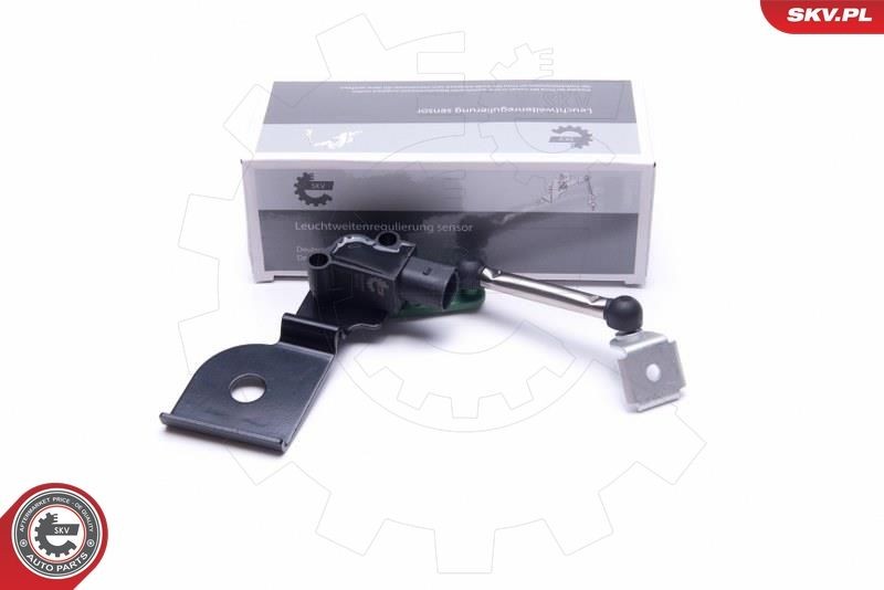 ESEN SKV Sensor, Xenonlys (lysvide-regulering Varenummer: 17SKV609 billige