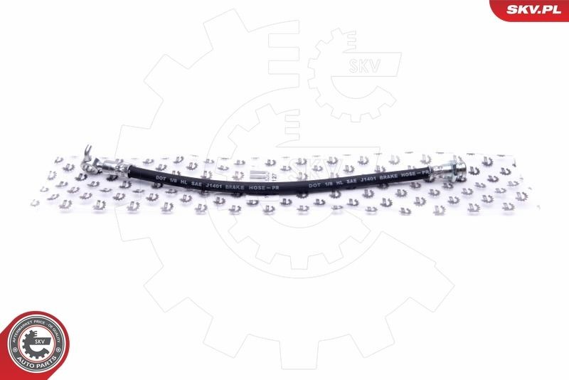 ESEN SKV Brake hose Article number: 35SKV127 cheaply