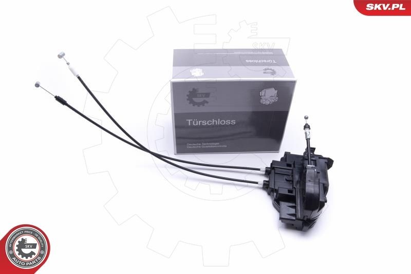ESEN SKV Door lock Article number: 60SKV041 cheaply