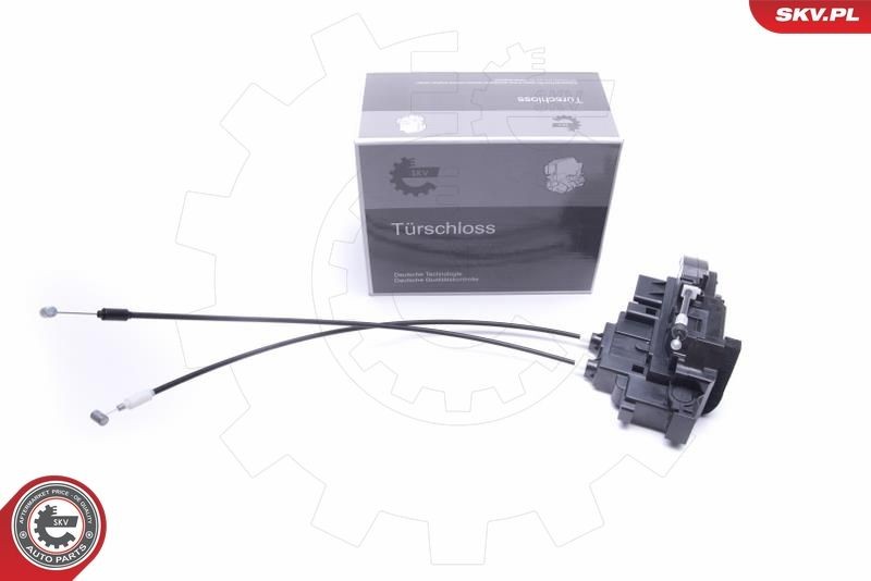ESEN SKV Door lock Article number: 60SKV042 cheaply