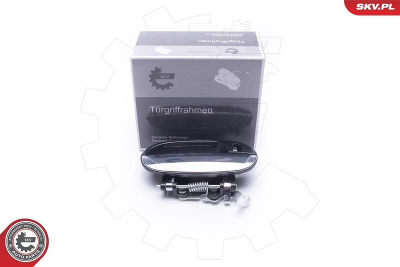 ESEN SKV Door Handle Article number: 96SKV174 cheaply