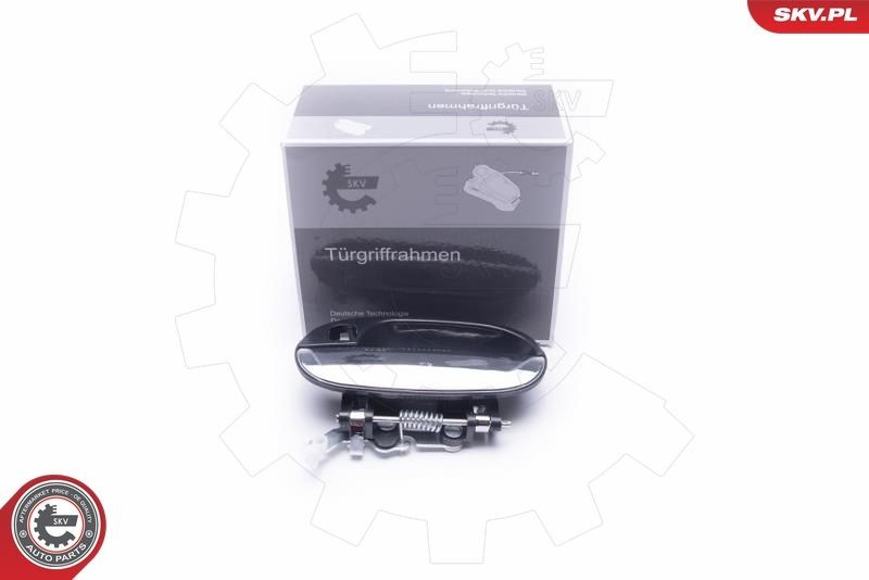 ESEN SKV Door Handle Article number: 96SKV175 cheaply