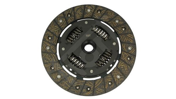 HART Clutch kit Article number: 355 053 cheaply