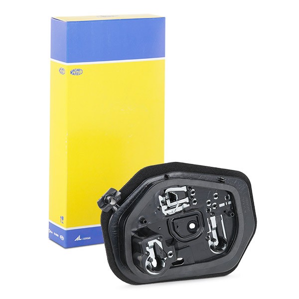 MAGNETI MARELLI Lygteholder, baglygte Varenummer: 714025313701 billige