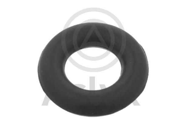 Aslyx Clamp, silencer Article number: AS-200160 cheaply