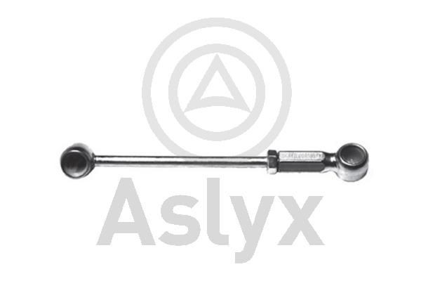 Aslyx Remonto komplektas, pavarų svirtis prekės numeris: AS-200746 nebrangu