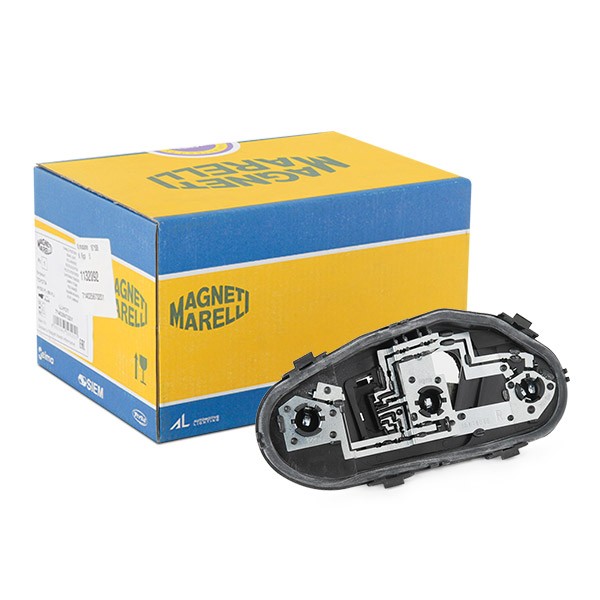 MAGNETI MARELLI Rear light Article number: 714025673201 cheaply