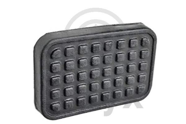 Aslyx Brake Pedal Pad Article number: AS-200958 cheaply